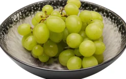 KARE Schale Soho Grau Ø18cm