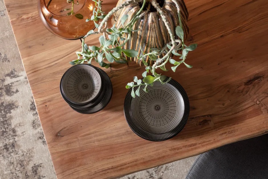 KARE Schale Tokyo Ø18