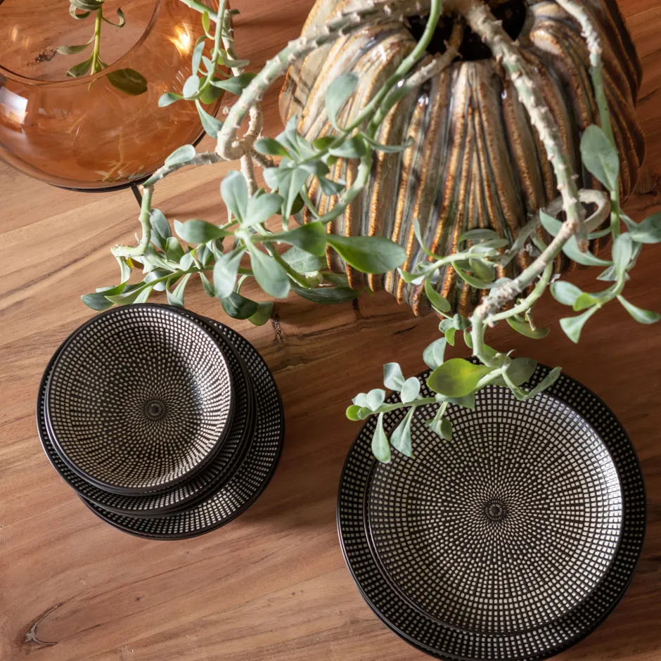 KARE Schale Tokyo Ø15