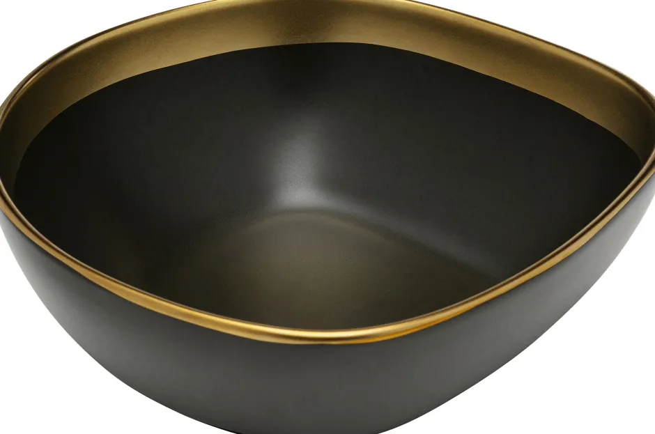 KARE Schale Vibrations Ø18cm