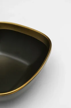 KARE Schale Vibrations Ø18cm