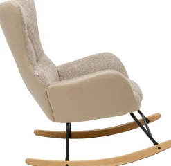 KARE Schaukelsessel Romeo
