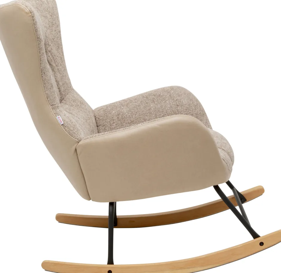 KARE Schaukelsessel Romeo