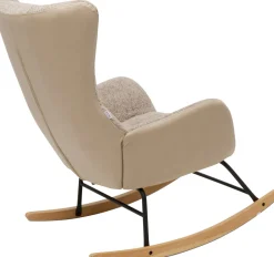KARE Schaukelsessel Romeo