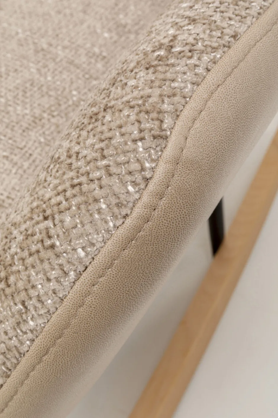 KARE Schaukelsessel Romeo