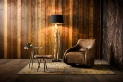 KARE Schaukelsessel Swing Ritmo Vintage Econo