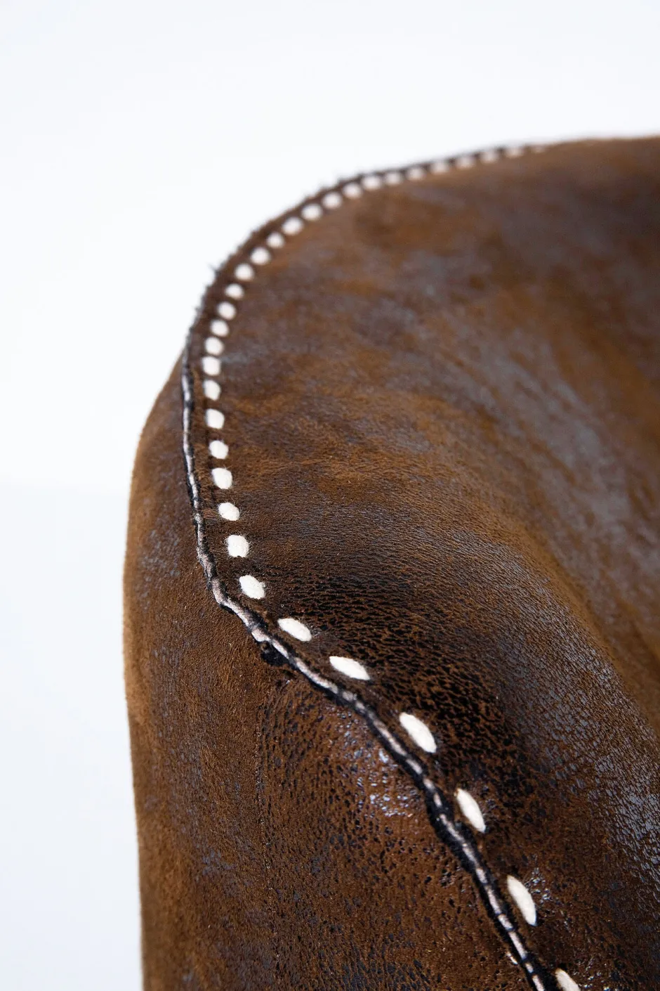 KARE Schaukelsessel Swing Ritmo Vintage Econo