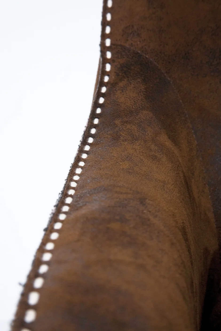 KARE Schaukelsessel Swing Ritmo Vintage Econo