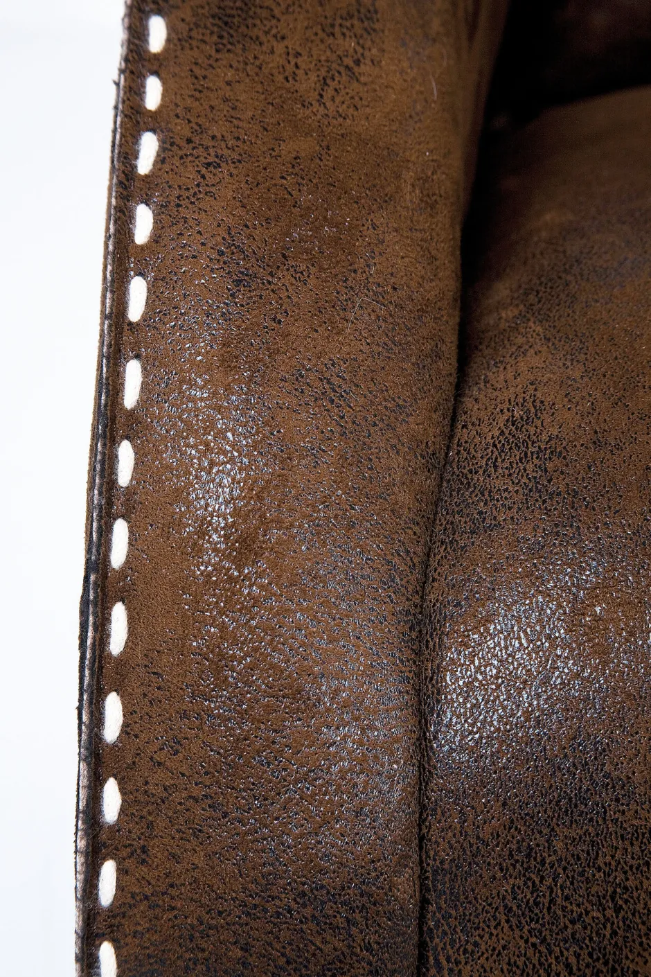 KARE Schaukelsessel Swing Ritmo Vintage Econo