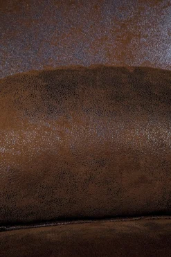 KARE Schaukelsessel Swing Ritmo Vintage Econo