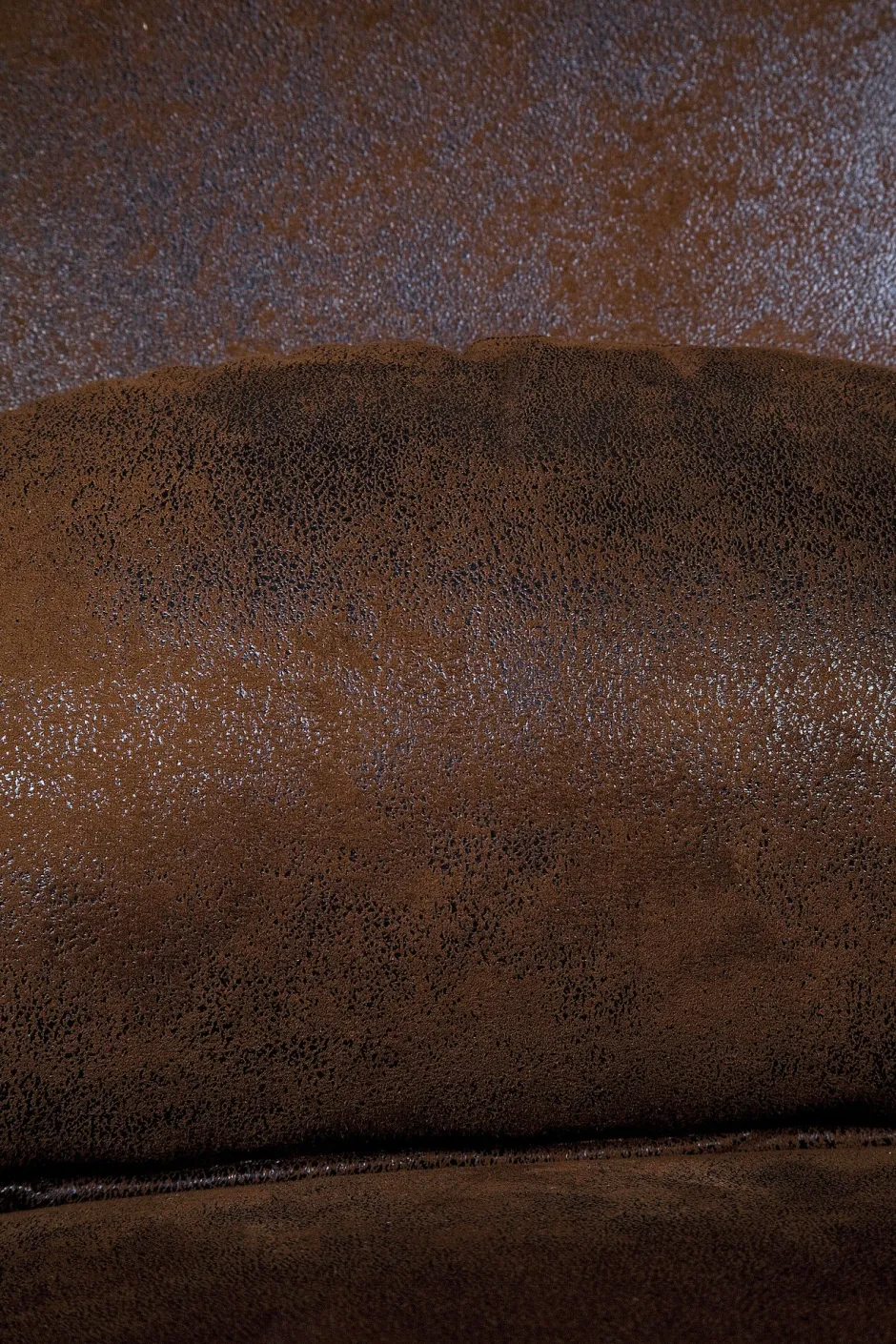 KARE Schaukelsessel Swing Ritmo Vintage Econo