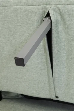 KARE Schlafsofa Lizzy 210cm