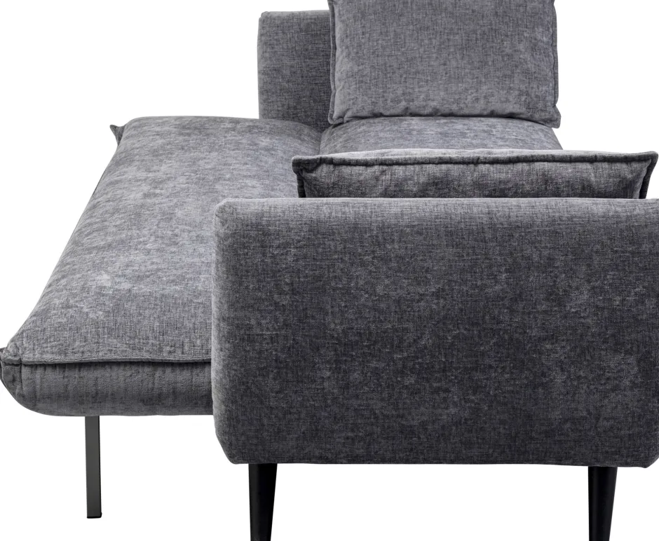 KARE Schlafsofa Lotta 216cm