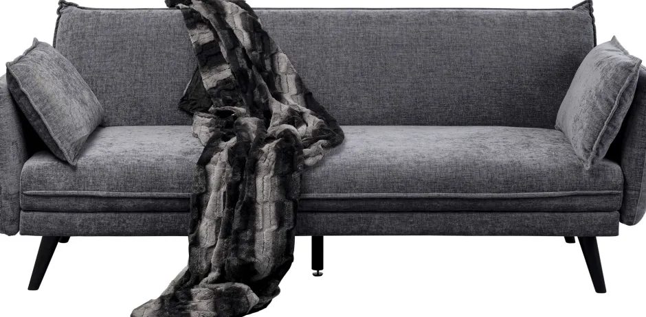 KARE Schlafsofa Lotta 216cm