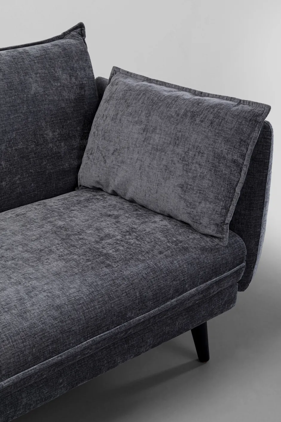 KARE Schlafsofa Lotta 216cm