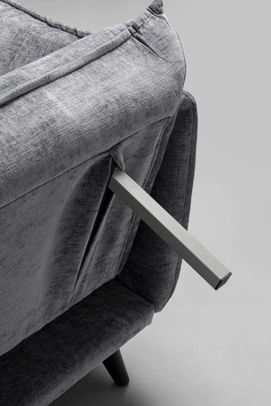 KARE Schlafsofa Lotta 216cm