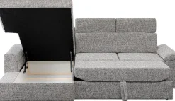 KARE Schlafsofa Serena Links