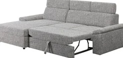 KARE Schlafsofa Serena Links