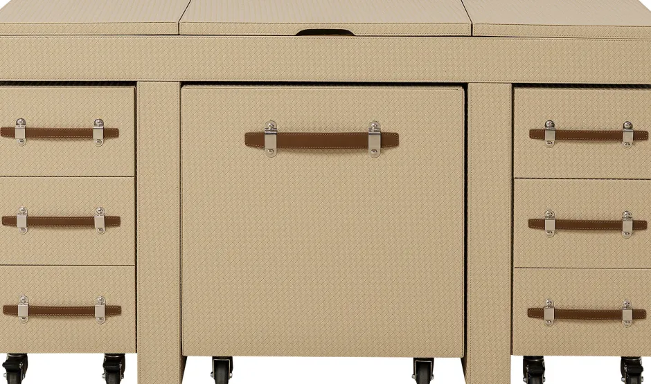 KARE Schminkkombination Venezia