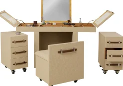 KARE Schminkkombination Venezia