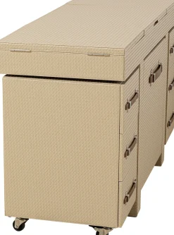 KARE Schminkkombination Venezia