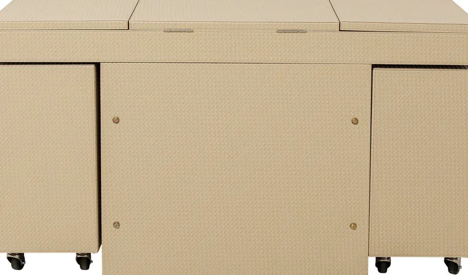 KARE Schminkkombination Venezia