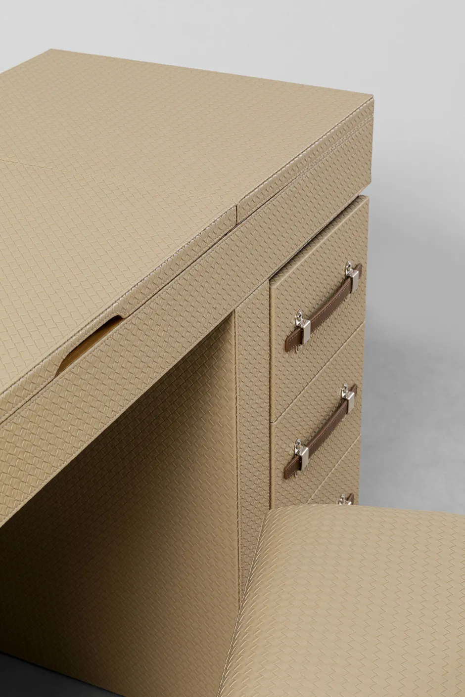 KARE Schminkkombination Venezia