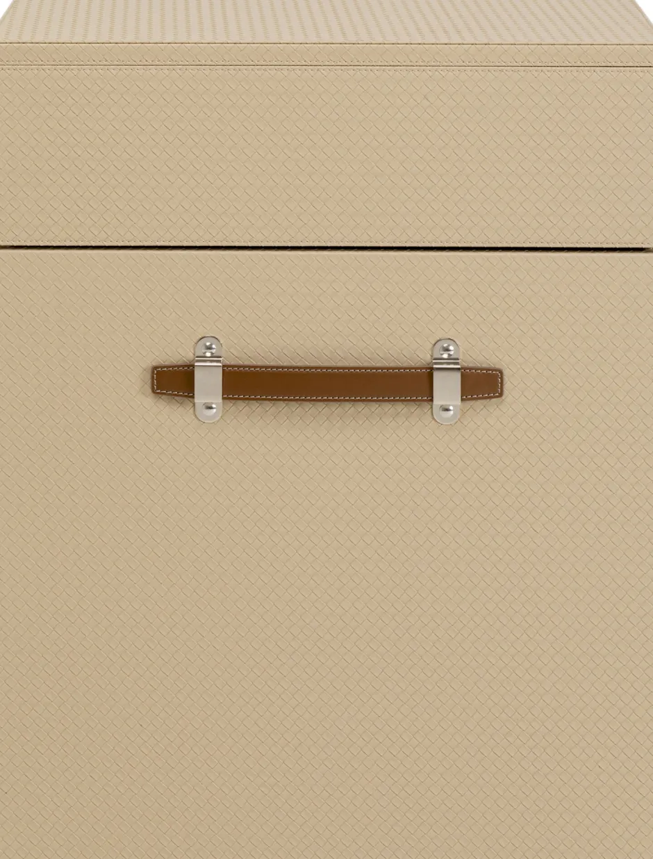 KARE Schminkkombination Venezia Klein Creme 60cm