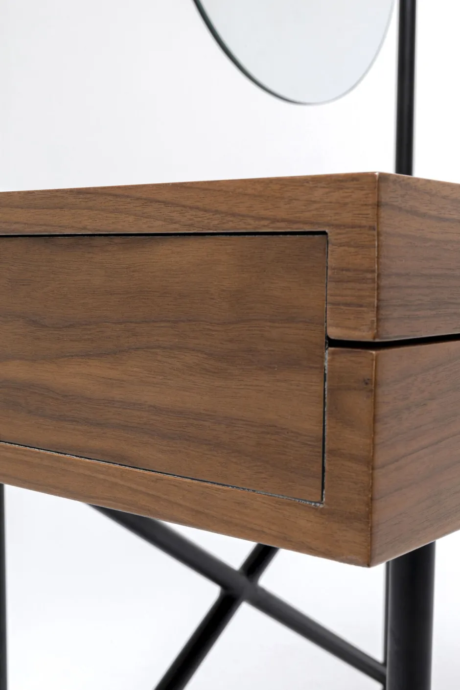 KARE Schminktisch Vanity 102x47cm