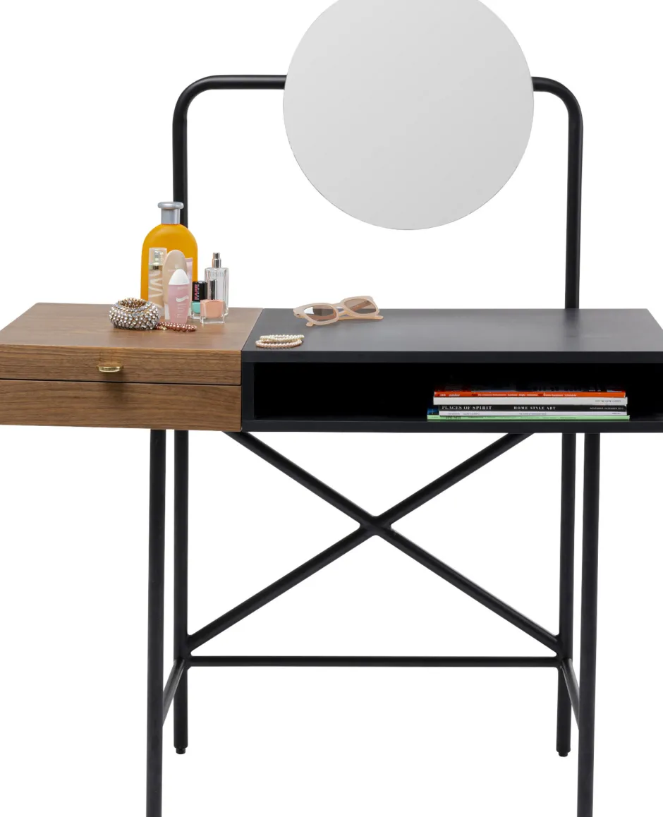 KARE Schminktisch Vanity 102x47cm