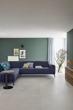 KARE SCHÖNER WOHNEN - Kollektion Couchtisch Yoris Ø45cm