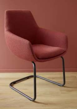 KARE SCHÖNER WOHNEN - Kollektion Sessel Cosy