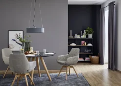 KARE SCHÖNER WOHNEN - Kollektion Sessel Cosy