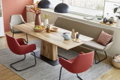 KARE SCHÖNER WOHNEN - Kollektion Sessel Cosy