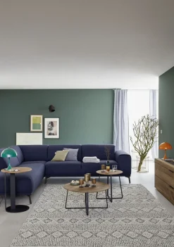 KARE SCHÖNER WOHNEN - Kollektion Yoris Couchtisch Ø70cm