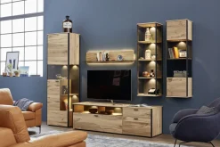 KARE SCHÖNER WOHNEN - Kollektion Wohnwand Andra