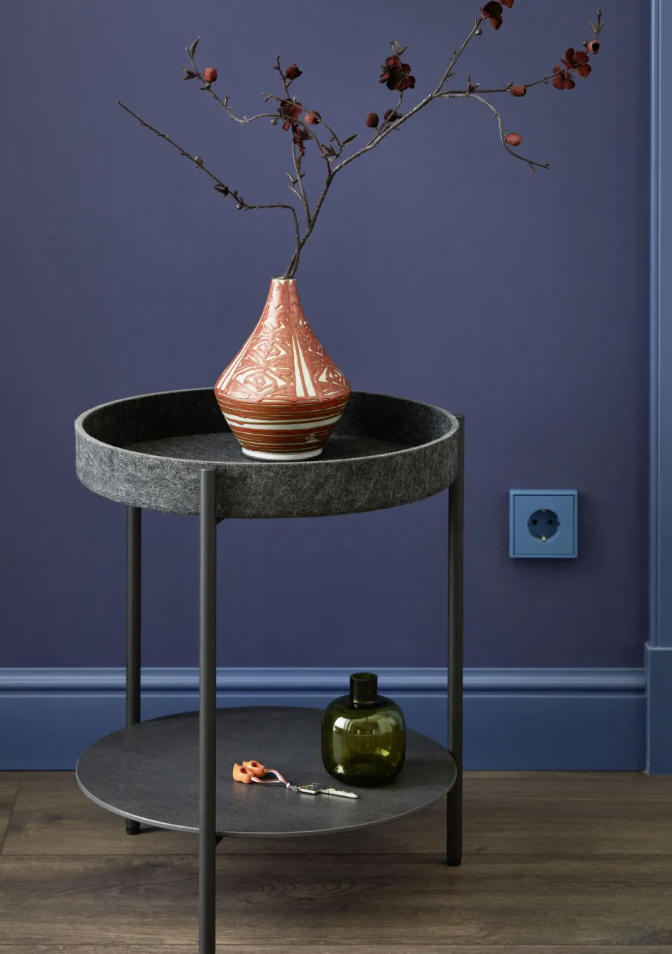 KARE SCHÖNER WOHNEN - Kollektion Couchtisch Twist