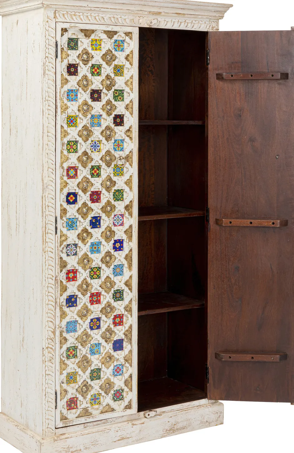 KARE Schrank Bazar 90