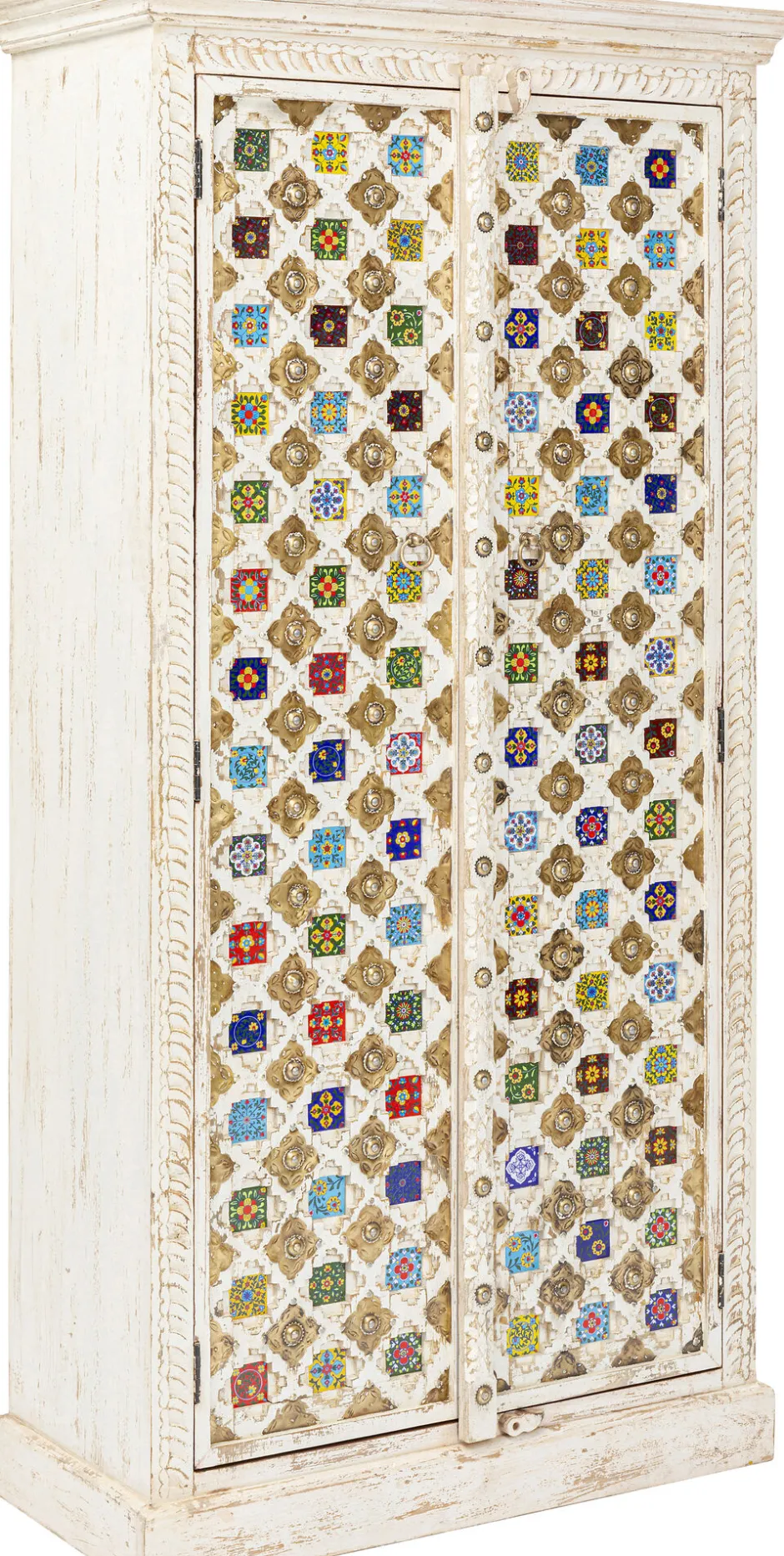 KARE Schrank Bazar 90