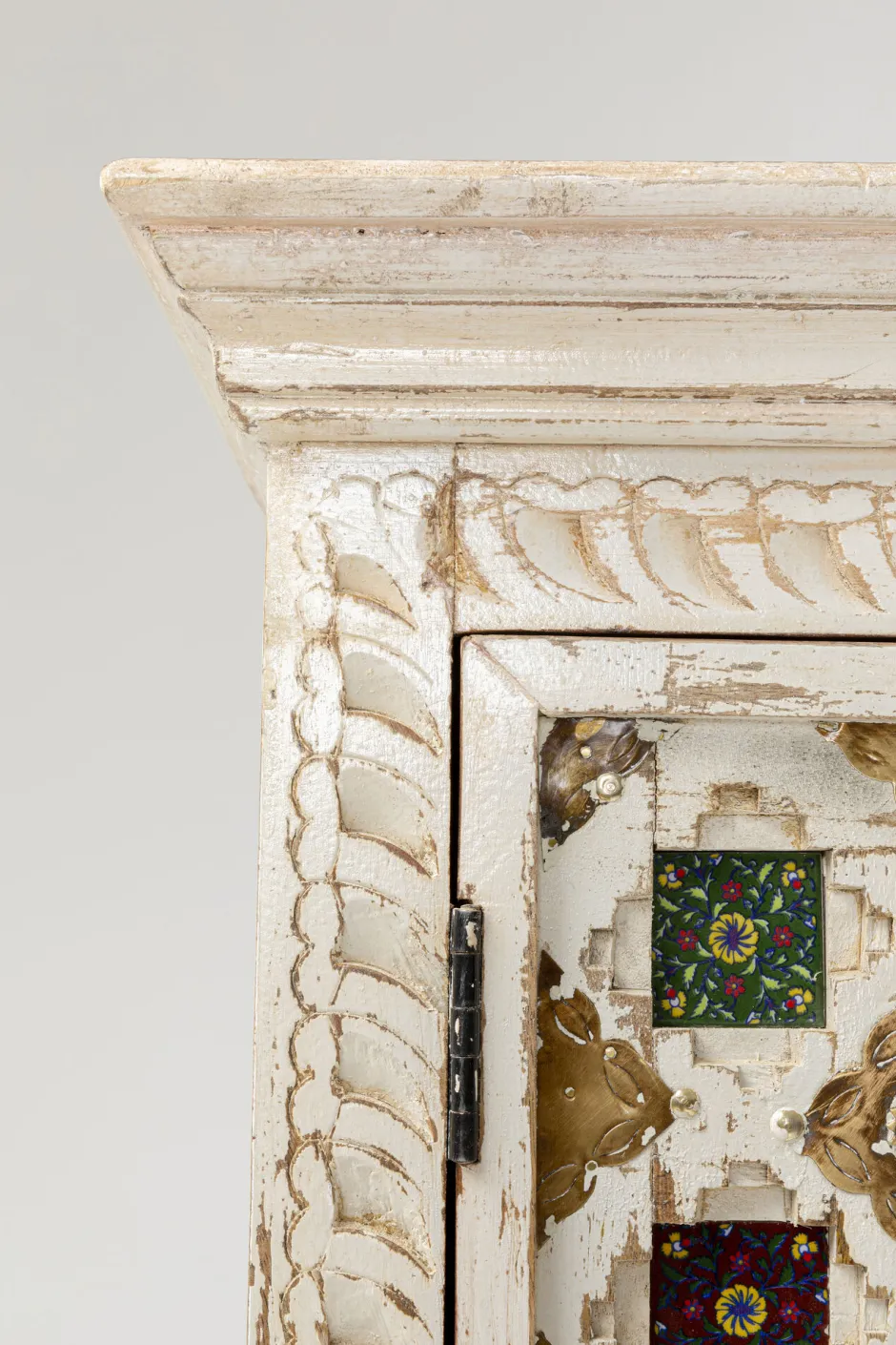 KARE Schrank Bazar 90