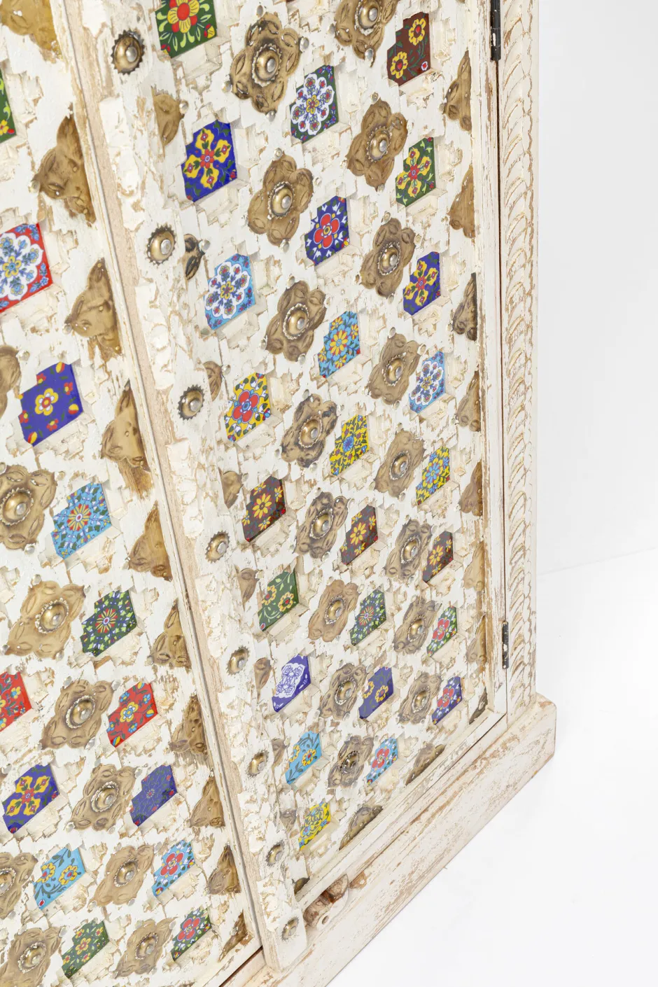 KARE Schrank Bazar 90