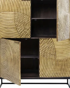 KARE Schrank Circulo