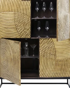 KARE Schrank Circulo