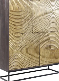 KARE Schrank Circulo