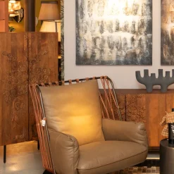 KARE Schrank Flower Bouquet 70x140cm