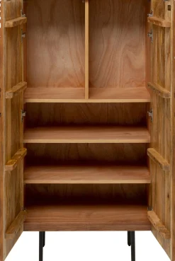 KARE Schrank Flower Bouquet 70x140cm