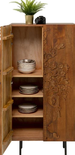 KARE Schrank Flower Bouquet 70x140cm