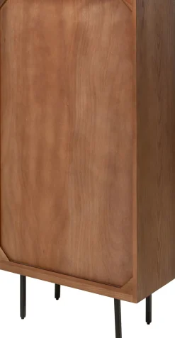 KARE Schrank Flower Bouquet 70x140cm