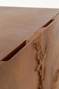 KARE Schrank Flower Bouquet 70x140cm