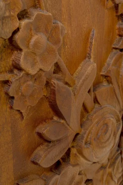 KARE Schrank Flower Bouquet 70x140cm